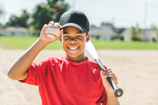 Youth baseball